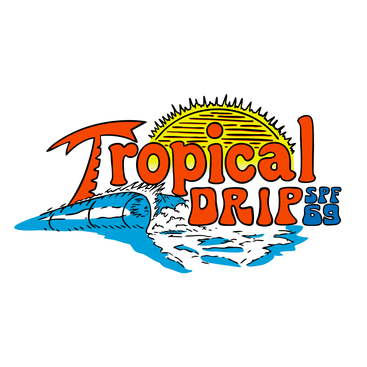 Epk tropical drip
